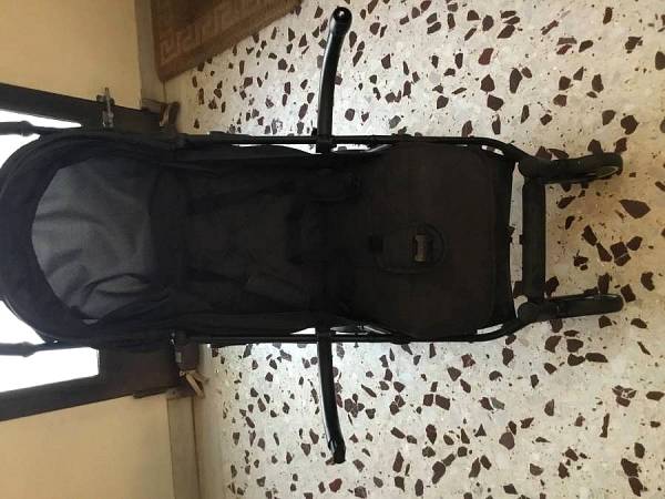 Καροτσάκι Chicco Trolley me
