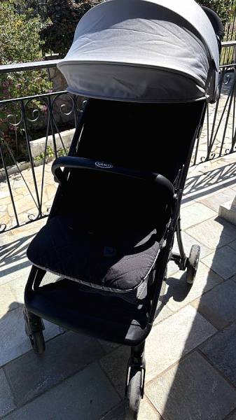 Καρότσι Graco Myavo