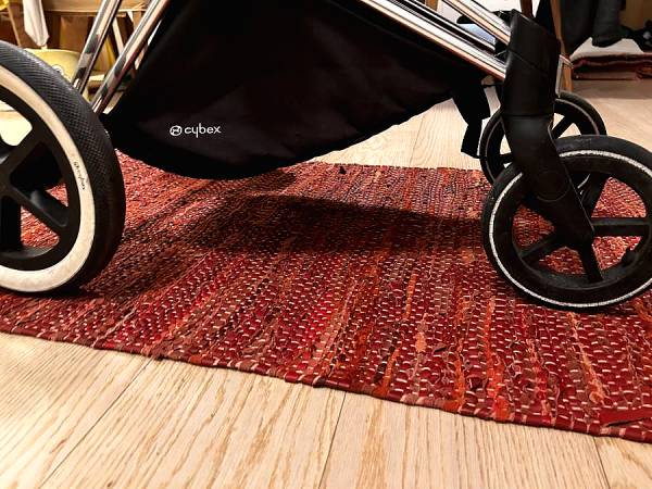 Καρότσι CYBEX