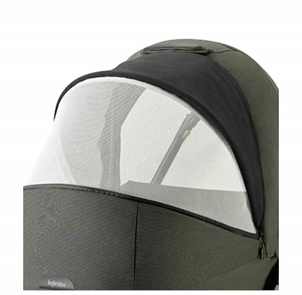 Πολυκαροτσι INGLESINA APTICA xt