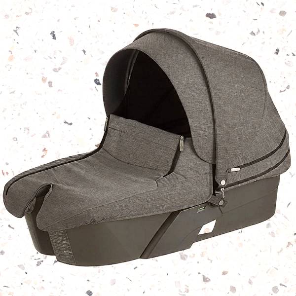 Stokke Xplory + Πορτ Μπεμπε +  Αυτοκινήτου Κάθιμσμα Besafe iZi Comfort X3 + Καρότσι Maclaren Quest + Joie Καρεκλάκι φαγητού
