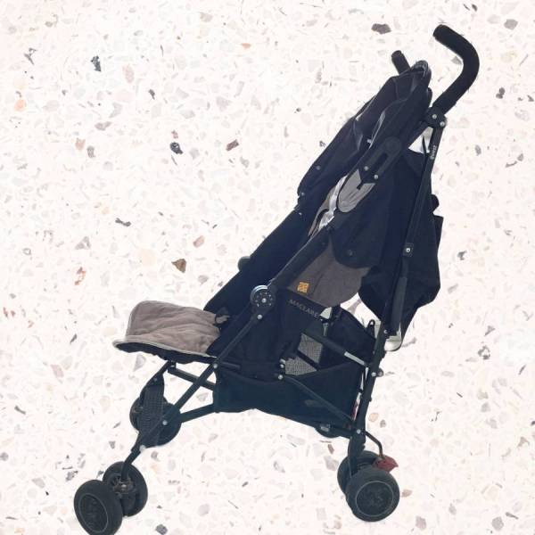 Stokke Xplory + Πορτ Μπεμπε +  Αυτοκινήτου Κάθιμσμα Besafe iZi Comfort X3 + Καρότσι Maclaren Quest + Joie Καρεκλάκι φαγητού