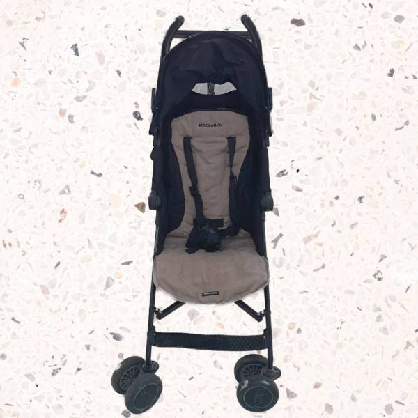 Stokke Xplory + Πορτ Μπεμπε +  Αυτοκινήτου Κάθιμσμα Besafe iZi Comfort X3 + Καρότσι Maclaren Quest + Joie Καρεκλάκι φαγητού