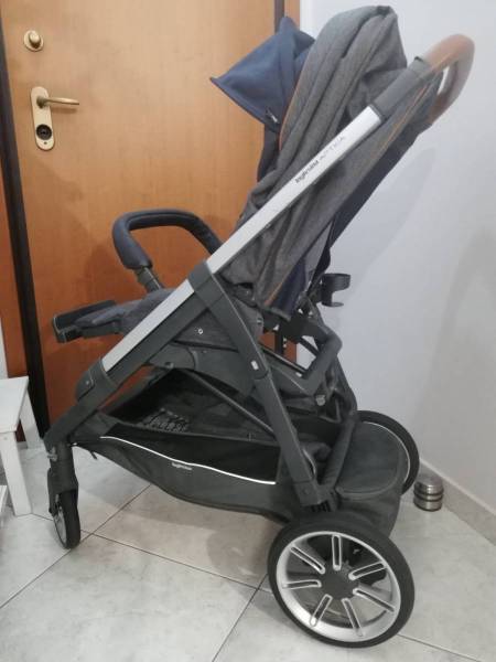 Παιδικό καρότσι