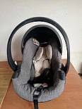 ΚΑΡΟΤΣΙ  Stokke ΚΑΙ ΚΑΘΙΣΜΑ ΑΥΤΟΚΙΝΗΤΟΥ BeSafe