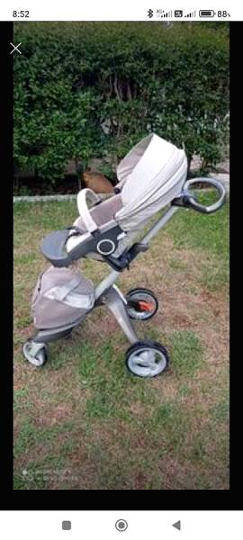 ΚΑΡΟΤΣΙ STOKKE