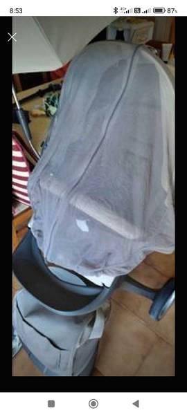 ΚΑΡΟΤΣΙ STOKKE