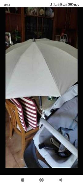 ΚΑΡΟΤΣΙ STOKKE