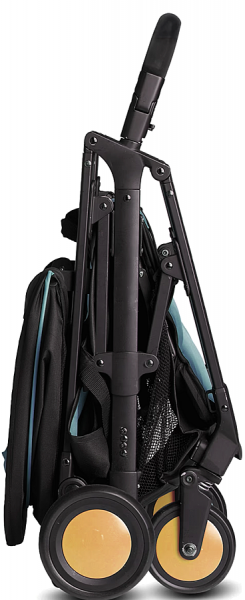 Καρότσι περιπάτου