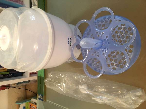 ΑΠΟΣΤΕΙΡΩΤΗΣ AVENT