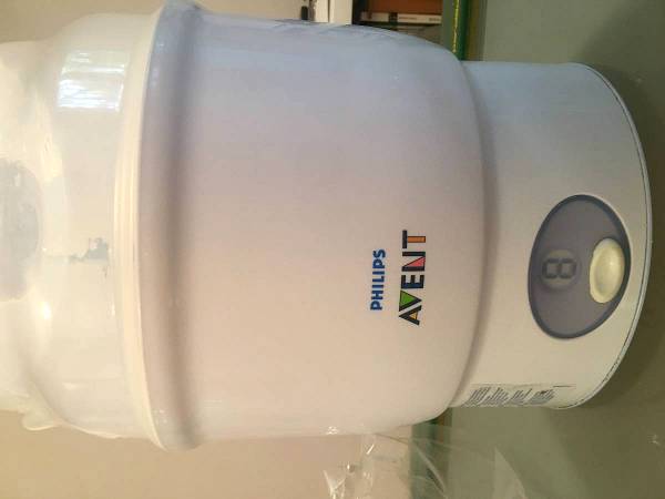 ΑΠΟΣΤΕΙΡΩΤΗΣ AVENT