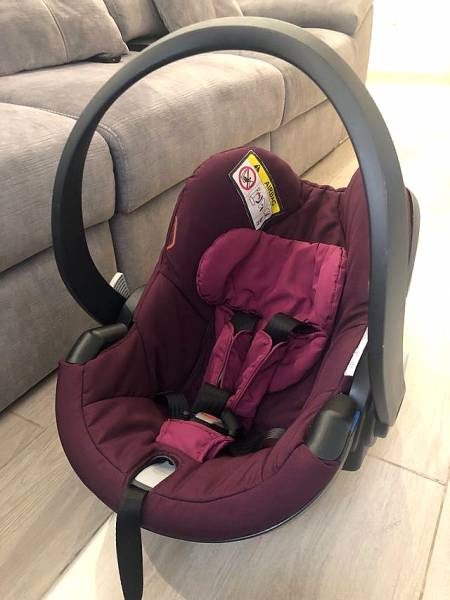 3σε1 stokke xplory καροτσι