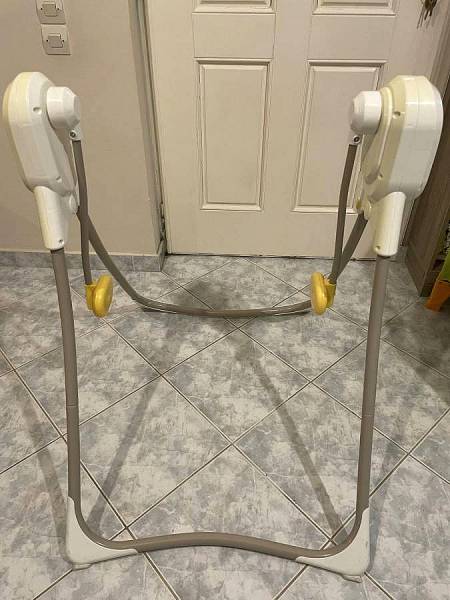 Fisher-Price Ριλάξ Κούνια 3-1