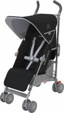 Maclaren Quest Καρότσι Μπαστούνι 5.6kg κατάλληλο για νεογέννητο