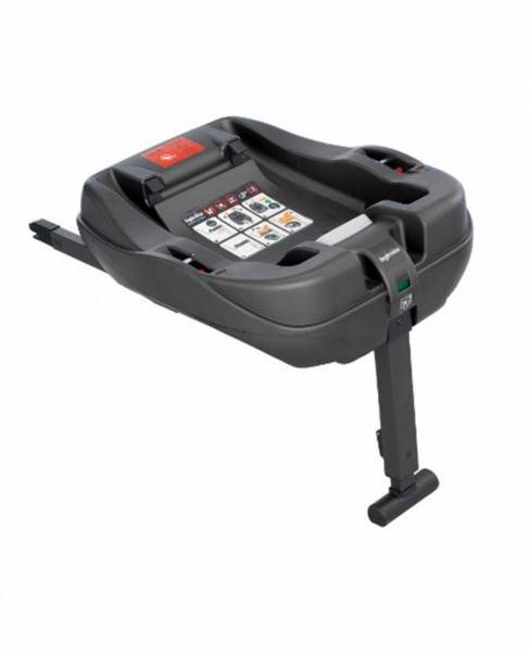 Inglesina Quad System Quattro + isofix βαση αυτοκινητου