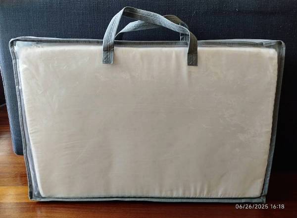 ΠΑΡΚΟΚΡΕΒΒΑΤΟ KINDERKRAT JOY & ΣΤΡΏΜΑ GRECOSTROM