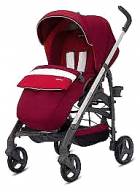 Καρότσι Inglessina Trilogy